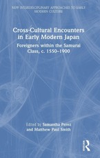 Cross-Cultural Encounters in Early Modern Japan