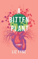 A Bitten Plant