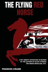 The Flying Red Horse