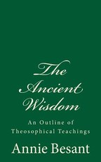 The Ancient Wisdom