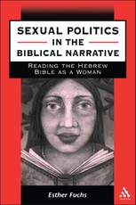 Sexual Politics in the Biblical Narrative
