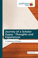 Journey of a Scholar Gypsy
