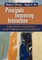 Principals Improving Instruction Supervision, Evaluation, and Professional Development