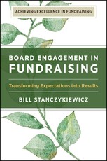Board Engagement in Fundraising