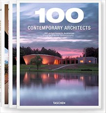 100 Contemporary Architects