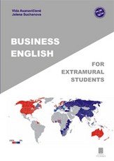 Business English for Extramural Students