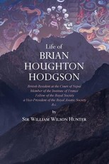 Life of Brian Houghton Hodgson