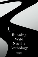 Running Wild Novella Anthology Volume 8