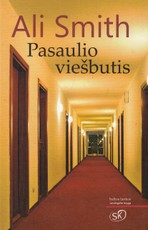 Pasaulio viešbutis
