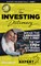 The Investing Dictionary