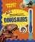 Sneaky Facts: Dinosaurs