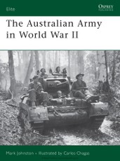 The Australian Army in World War II