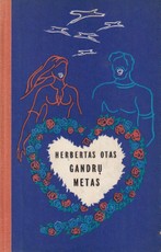 Gandrų metas