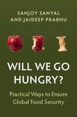 Will We Go Hungry?