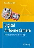 Digital Airborne Camera