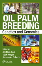 Oil Palm Breeding