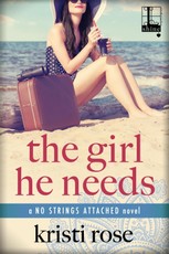 Girl He Needs