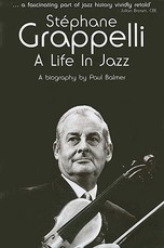 Stephane Grappelli