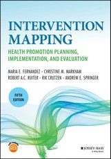 Intervention Mapping