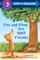 Fox and Crow Are Not Friends