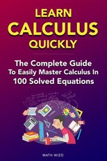 Learn Calculus Quickly