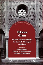 Tikkun Olam