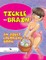 Tickle My Brain (An Adult Coloring Book)