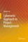 Cybernetic Approach to Project Management