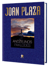 Andželinos paklodės