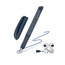 Parkeris SCHNEIDER EASY mėlynos spalvos