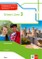 Green Line 3. Ausgabe Bayern. Workbook mit Audios onl. 7. Klasse