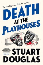 Lowe and Le Breton Mysteries - Death at the Playhouses
