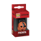 FUNKO POP! Raktų pakabutis: Chainsaw Man - Pochita