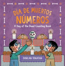 DÃÂ­a de Muertos: NÃÂºmeros