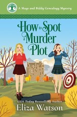 How to Spot a Murder Plot