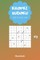 Kropki Sudoku - 200 Puzzles 9x9 Vol.3