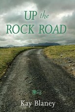 Up the Rock Road
