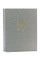 NKJV New Testament, Tracing edition: Engaging the Scripture Word by Word (Gray Cloth over Board)