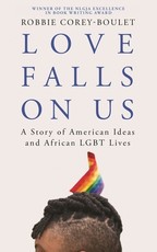 Love Falls on Us