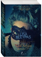 Ledi Sofijos meilužis. Lenktosios gatvės istorijos. 2 knyga