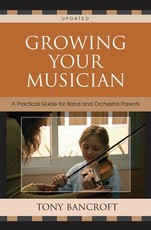 Growing Your Musician