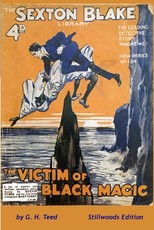 The Victim of Black Magic
