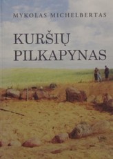 Kuršių pilkapynas