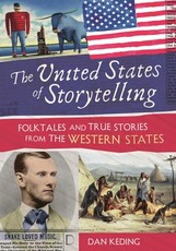 The United States of Storytelling