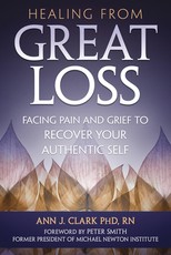 Healing from Great Loss