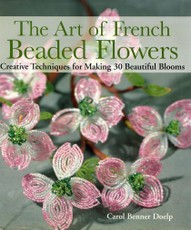 The Art of French Beaded Flowers
