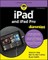 iPad and iPad Pro For Dummies