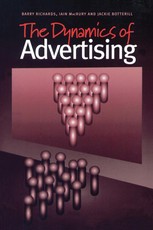 Botterill, J: Dynamics of Advertising