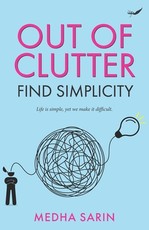 Out of Clutter- Find Simplicity