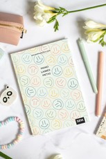 Laimės kalendorius mokyklos dienoraštis Šypsenėlė 23/24